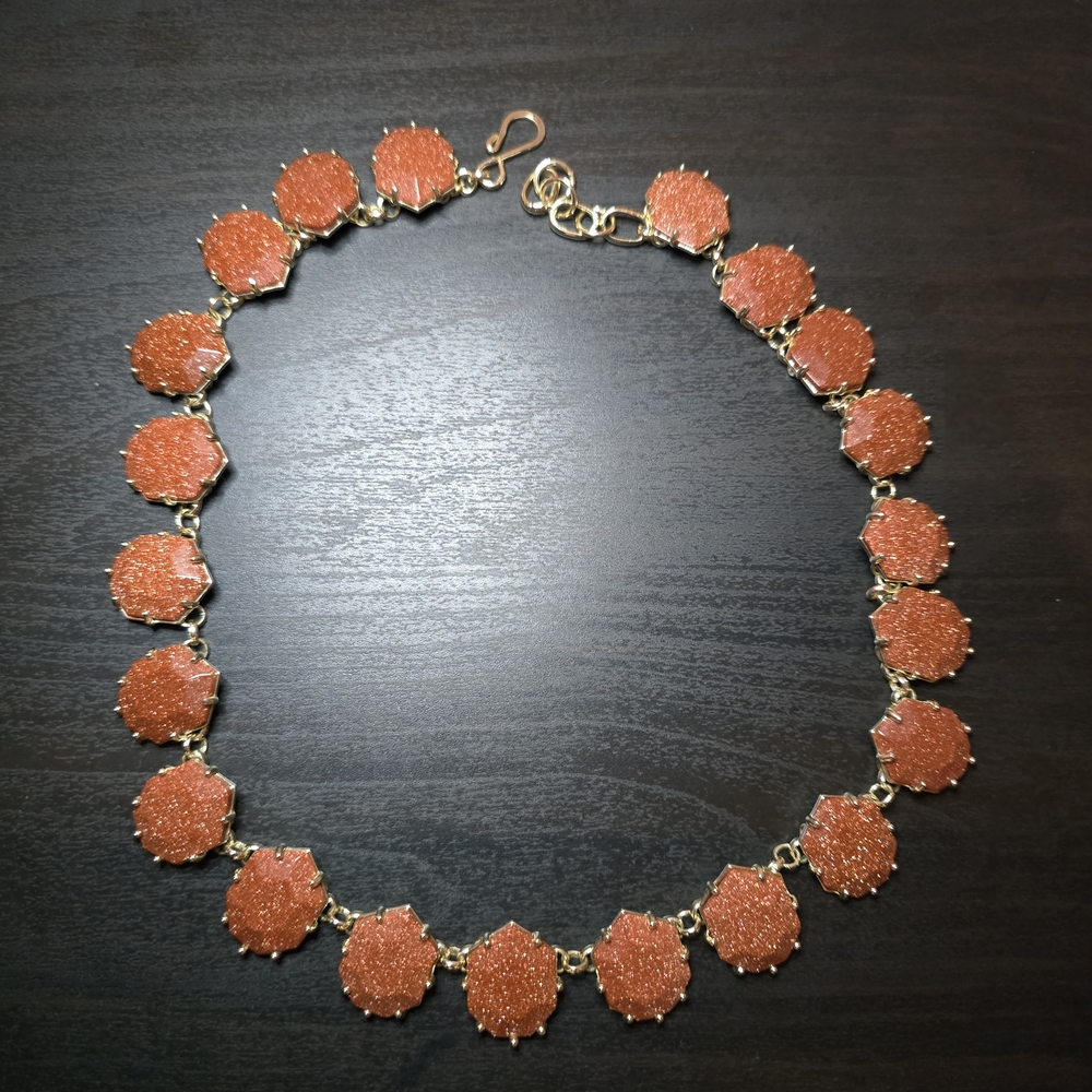 Kendra Scott Sam Necklace
